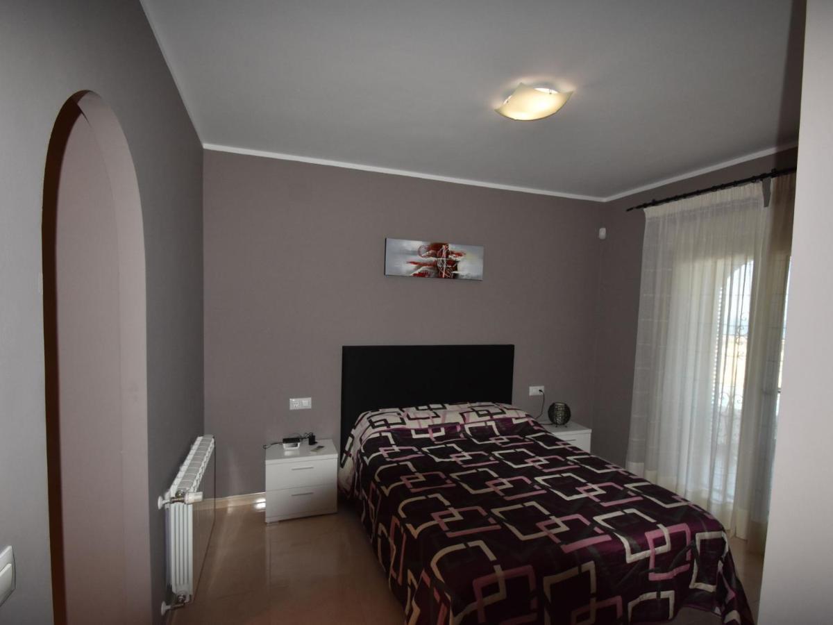 Belvilla By Oyo Villa Monte Pego Exteriér fotografie
