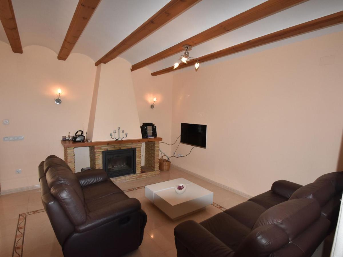 Belvilla By Oyo Villa Monte Pego Pokoj fotografie