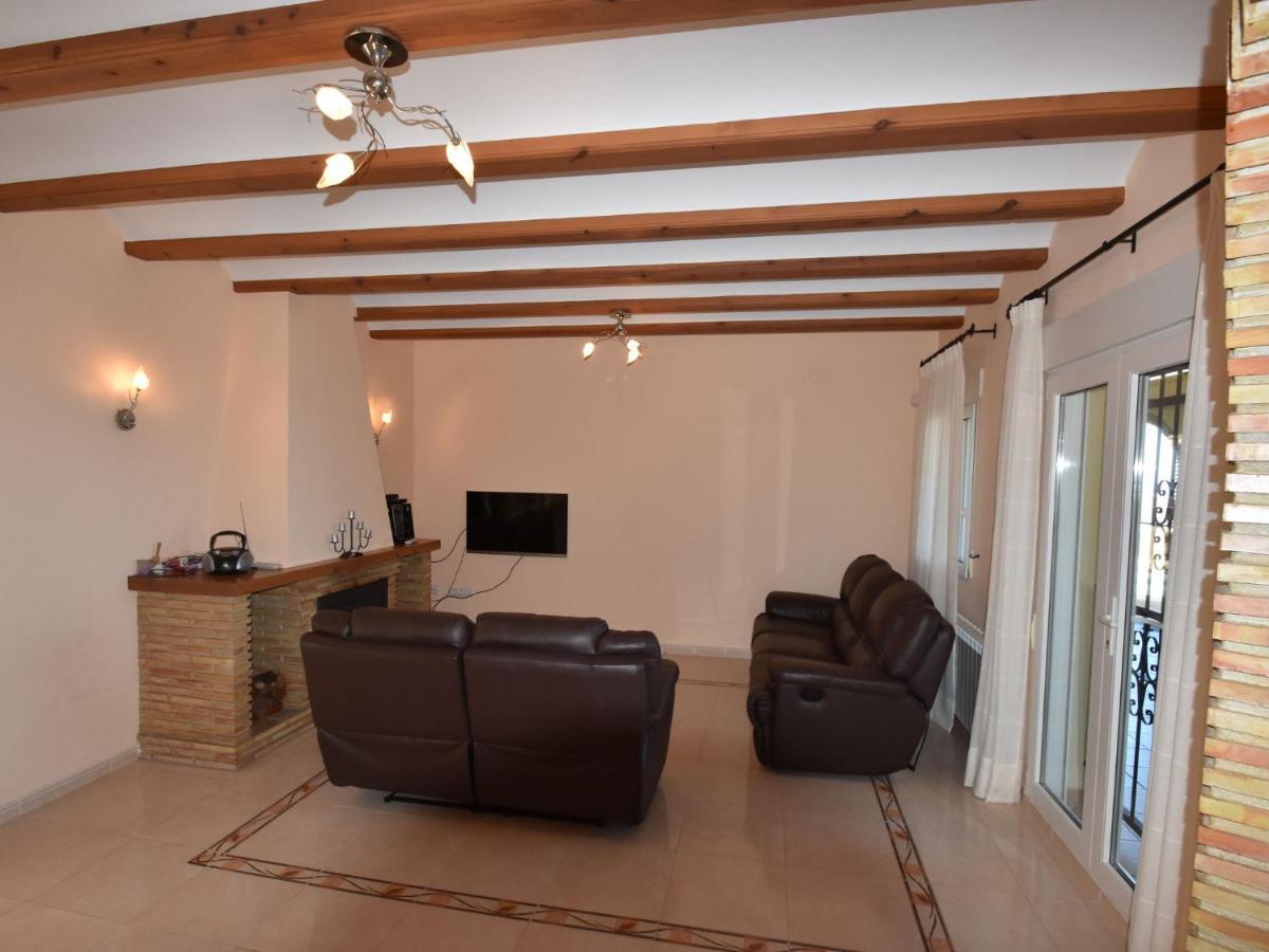 Belvilla By Oyo Villa Monte Pego Pokoj fotografie