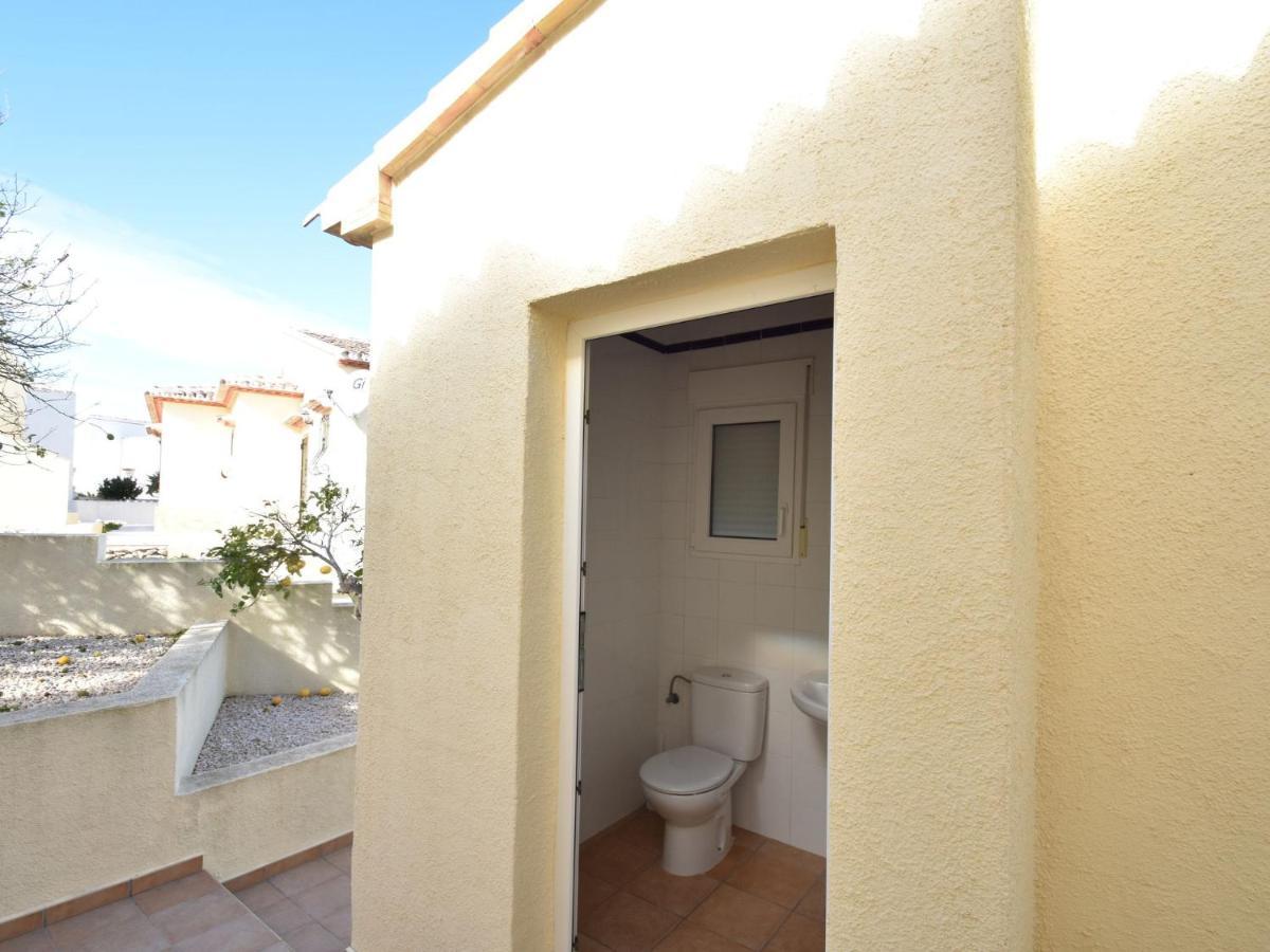 Belvilla By Oyo Villa Monte Pego Pokoj fotografie