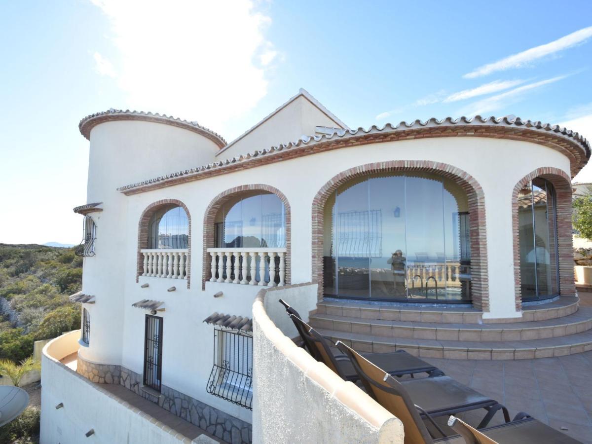 Belvilla By Oyo Villa Monte Pego Pokoj fotografie