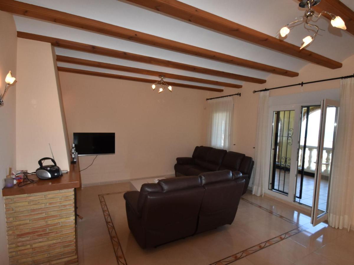 Belvilla By Oyo Villa Monte Pego Pokoj fotografie