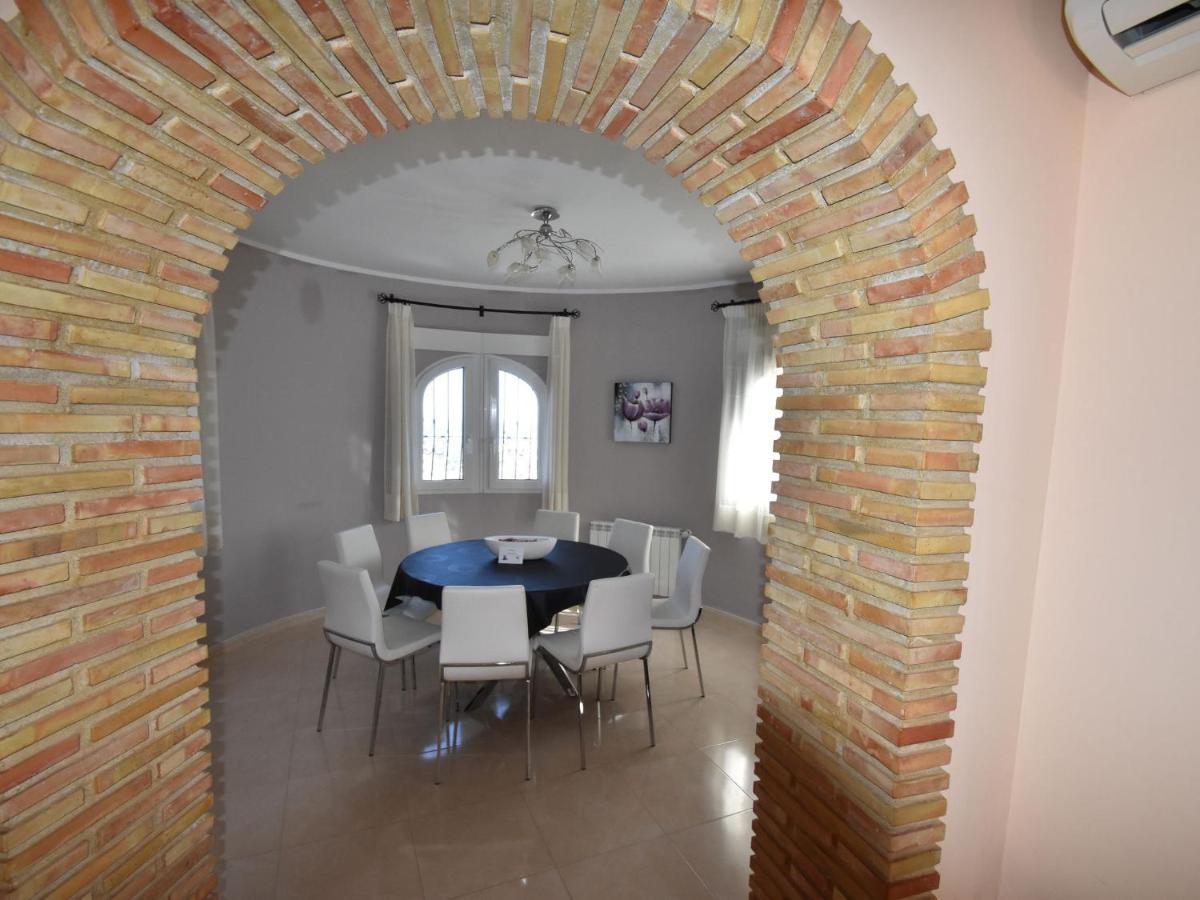 Belvilla By Oyo Villa Monte Pego Pokoj fotografie