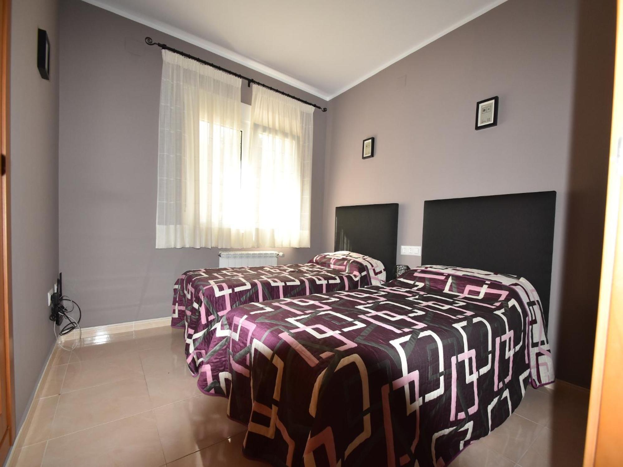 Belvilla By Oyo Villa Monte Pego Exteriér fotografie